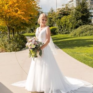 Meet your Posher, Colleen